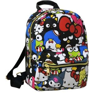Hello Kitty & Friends Backpack